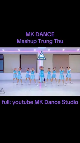 Tập thôi nào mọi người ơi! Trung Thu đến gần lắm rồi ạ 🥰🥰🥰🥰 #trungthu #kiddance #MKdance