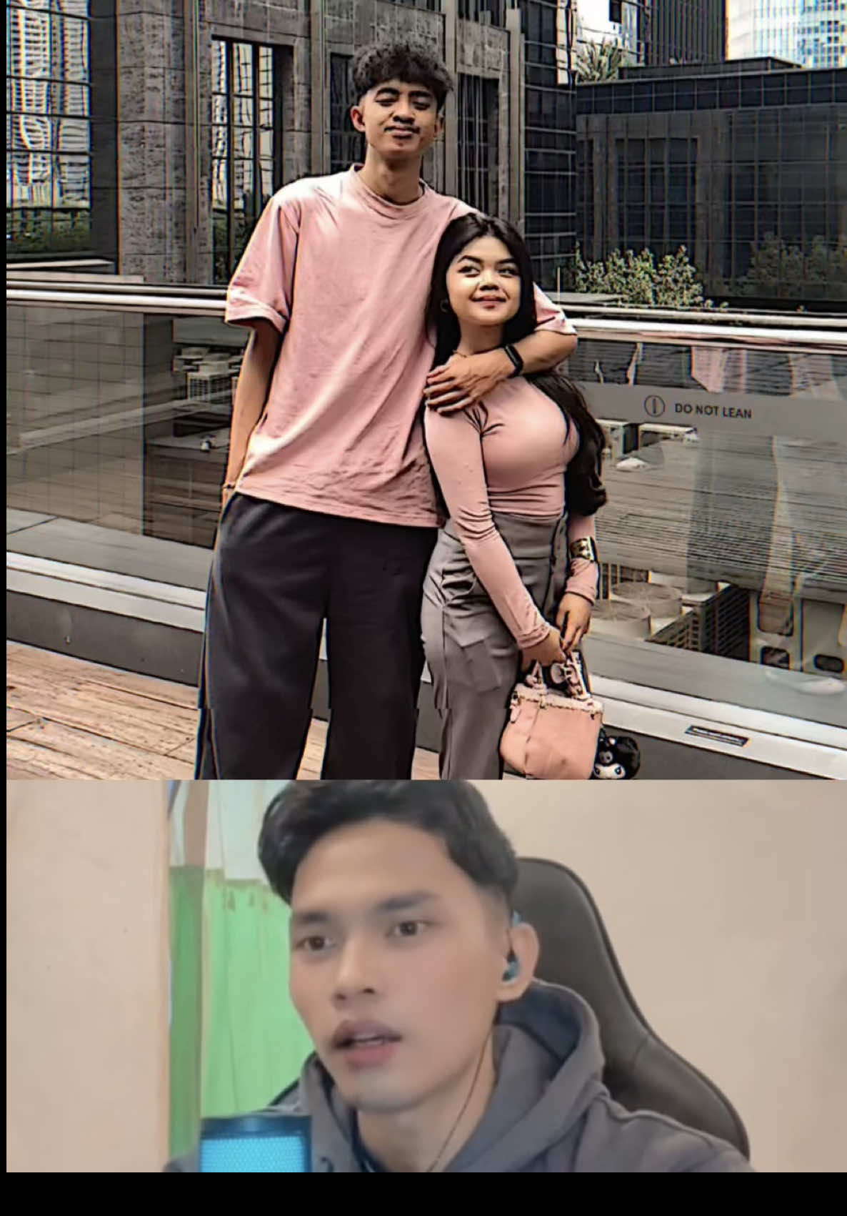 salfok sama gedungnya