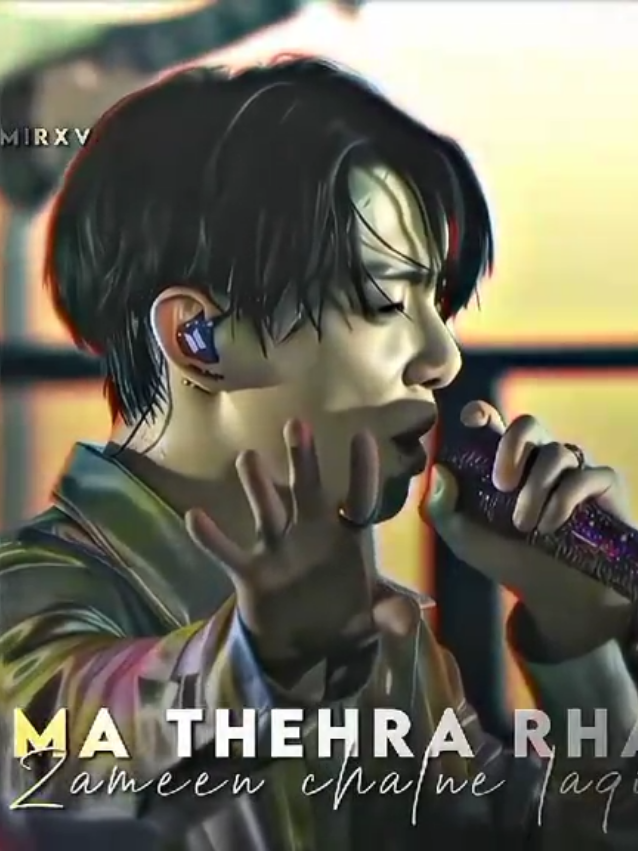 zameen chalne lgi 💀😂 #fypppppp #jungkook #bts_official_bighit #foryoupagе #fyp 