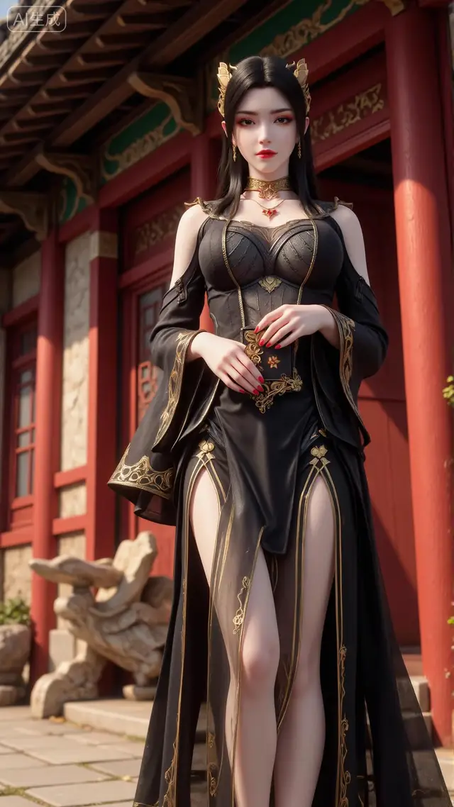 #mydotoa #vanhi #vanhi2510 #vanhitop1mynhanhh3d  #yunxi #云曦 #vanhitientu  #vanhithegioihoanmy #vanhimynhan3d #Medusa #美杜莎