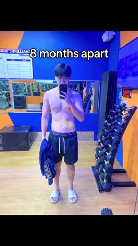 Just ascend brooooo👉👈 - Online coaching coming soon! - @Elite Supps code: LACHIEC @Veilbound code: LACHIE #transformation #asian #fyp #gym #GymTok 