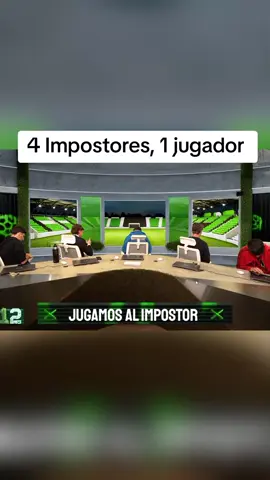 Jugador: Kun Agüero #412 #impostor #humor #davooxeneize #kick 