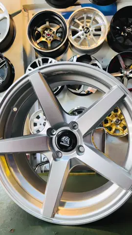 16 inch rim Cv3 original imported