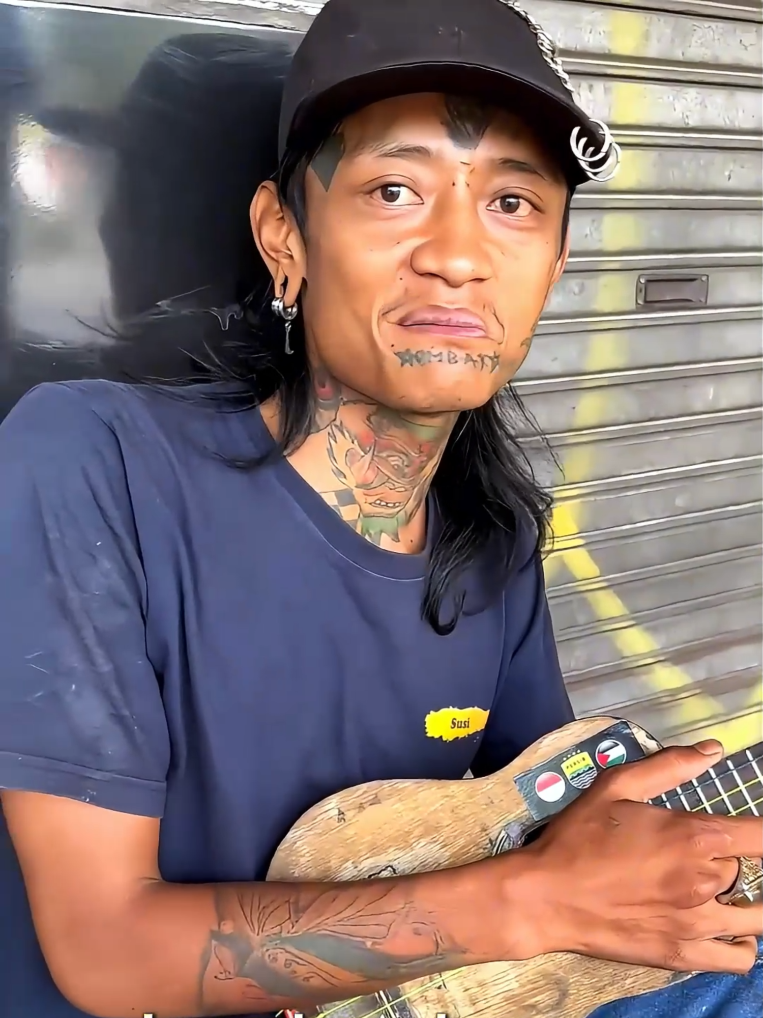 Tes kejujuran - Anak Punk #sosialexperiment #sosialeksperimen #ayaibrahim #ayaibrahimchannel