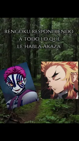 pequeñas diferencias 🤣#akaza #tomioka #rengoku 