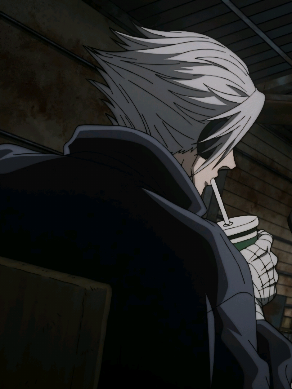 #gaku #gakusakamotodays #gakuedit #sakamotodays #anime 