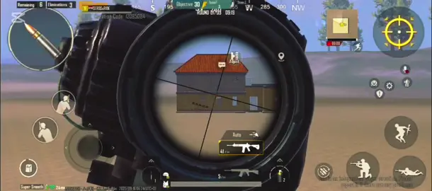 #ببيجي_العرب #ببجي #CapCut #60fps #pubgmobile 