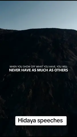 When you try to have to much #Allah #viral #hidayaspeeches #foryoupage❤️❤️ #islamic_video 