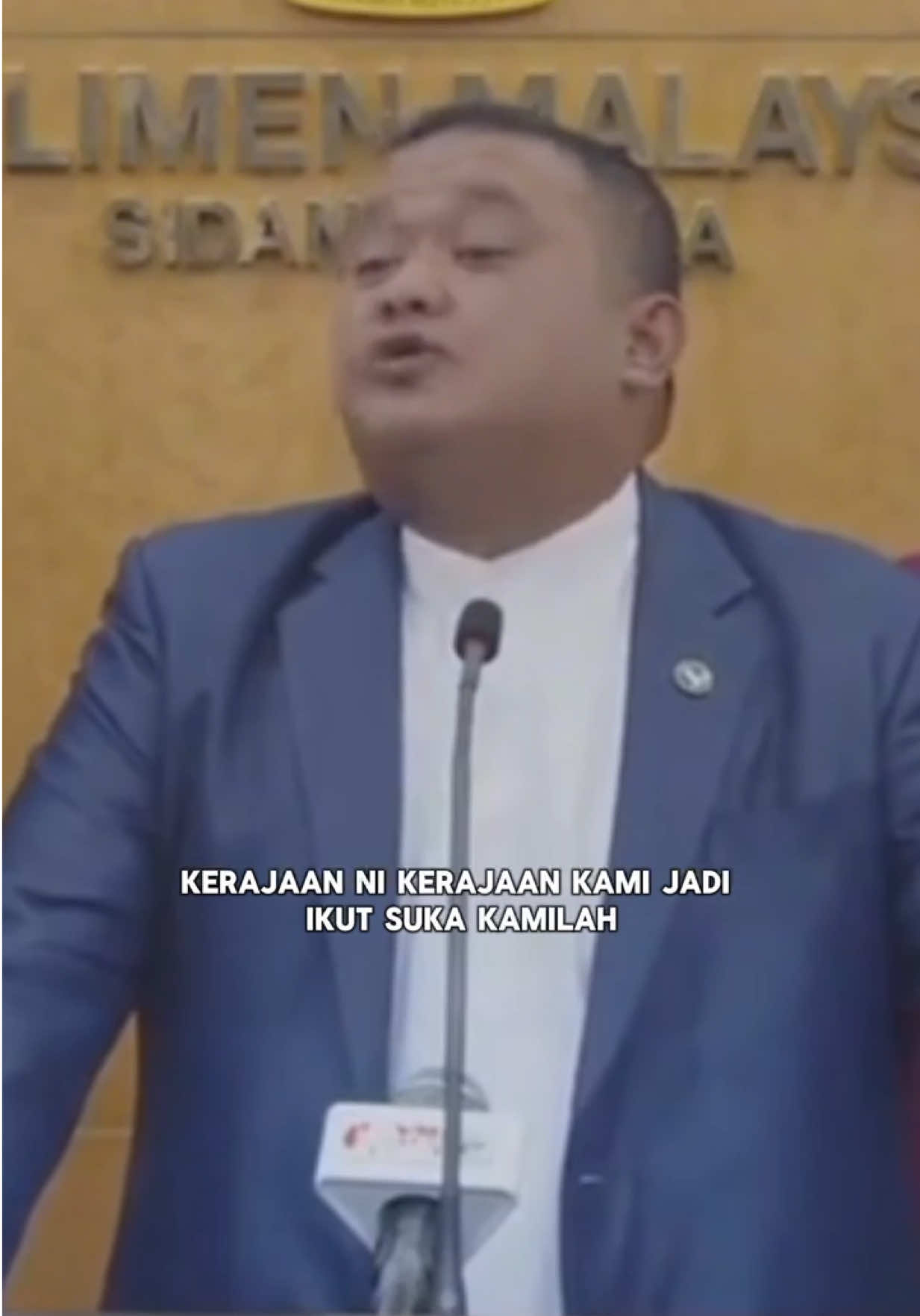 Kuasa adalah amanah, ia sepatutnya digunakan membela nasib rakyat bukan membiarkan rakyat hanyut didalam kezaliman. #kgsungaibaru  #sanjeevan  #perikatannasional 