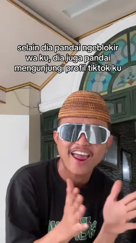 pandai bgt jadi orang