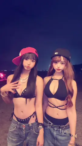 稲毛の海行ってきたヨー💕💕#fyp #稲毛海岸 #おすすめ#07 #jkブランド 
