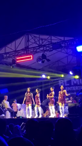 Aslinya pada cantik😍#fypシ゚ #blmusikofficial @Bundalaura 