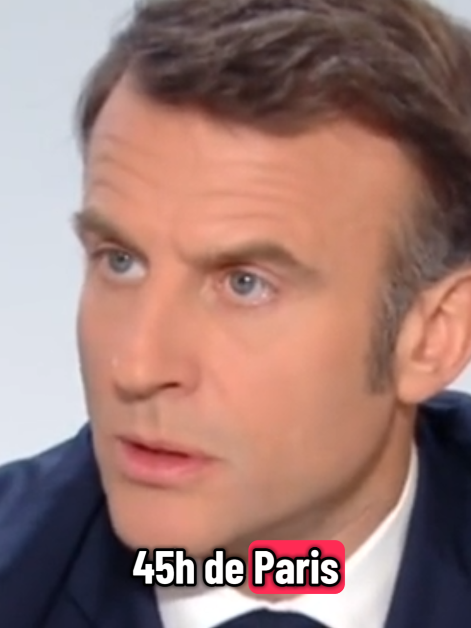 Le nouveau président français est déjà connu toute la France après l'annonce d'Emmanuel Macron de sa démission à la tête de la France.#michelsapin #actu #emmanuelmacron 