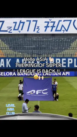 PERSIB BANDUNG KEMBALI MENATAP PERTANDINGAN ASIA. PERTANDINGAN ACL TWO MEMPERTEMUKAN PERSIB BANDUNG VS LION CITY SAILOR, Kamis 18 September 2025 Pukul 19.15 Std. GBLA #fyp #foryou #persib #asia #hilaloficial 