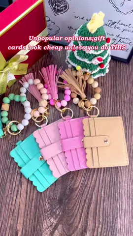 These little BoHo tassel wristlet wallets are the perfect idea for a teacher appreciation gift! At this price, you could even slip in a small gift card to their favorite store. #Wristlet #wristletwallet #wristletkeychain #bohowristlet #teachergifts #teachergiftideas #teacherappreciationgift #tiktokshop #giftideas #TikTokShopLastChance #tiktokshopholidayhaul #spotlightfinds #tiktokshoploveatfirstfind #tiktokshopspringglowup