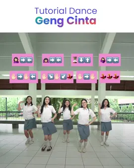 GENG CINTA DANCE CHALLENGE 💃✨ BIKIN VERSI KAMU, DAPETIN HADIAHNYA! Film Rangga & Cinta sebentar lagiiii, sambil nunggu filmnya, Geng Cinta ngajakin kamu buat berbagi bahagia! 🤩 Ini caranya: 1. Ajak MINIMAL 5 ORANG teman/sahabat/ keluarga kamu buat bikin dance cover-nya sesuai tutorial. Siapapun boleh ikutan! ☝️ 2. Unggah videonya ke akun Reels/Tiktok dan sertakan tagar #AdaApaDanceChallenge & #FilmRanggaCinta di caption. Gunakan fitur Collab Post kalau posting-nya di Instagram, ya! 😉 3. Dance Cover dengan LIKE paling banyak di Instagram & SAVE/REPOST/KOMEN di Tiktok adalah pemenangnya! 🥳 4. Pemenang terpilih akan dapat 20 tiket nonton film Rangga & Cinta + 5 Pasang Hadiah Eksklusif @sepatucompass x Rangga & Cinta! 😌💝 5. ⁠Unggah selambat-lambatnya sampai tanggal 25 September 2025. ⏳ 6. Pemenang akan diumumkan pada tanggal 26 September 2025. 🗓️ Semoga beruntung, teman-teman! Yuk kompakin dance bareng dulu, buat lanjut nonton bareng film Rangga & Cinta di Bioskop. ❤️‍🔥✨ Film Rangga & Cinta A Film by Riri Riza The Rebirth of Ada Apa dengan Cinta? 2 Oktober 2025 di Bioskop. #DimanaMalumu #AdaApaDenganCinta #AADC 