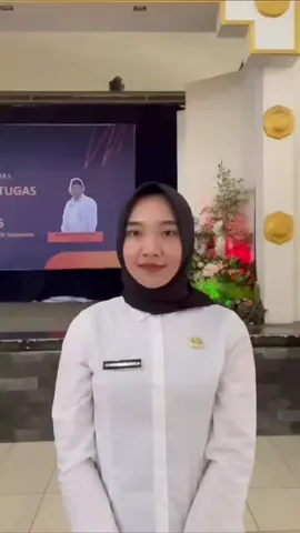 ✨ INFO LOKER CPNS 2025 ✨ Penerimaan Calon Pegawai Negeri Sipil resmi dibuka! 🚀 📌 Persyaratan Umum: ✅ Laki-laki & Perempuan ✅ Usia minimal 18 tahun ✅ Lulusan SMA/SMK/D3/S1/S2 sesuai formasi jabatan ✅ Sehat jasmani & rohani 💰 Gaji & Tunjangan: Gaji pokok CPNS: Rp2.500.000 – Rp4.500.000/bulan Ditambah tunjangan jabatan, kinerja, dan fasilitas lain sesuai aturan pemerintah 📍 Penempatan: sesuai domisili pendaftar #InfoLoker #LokerCPNS #CPNS2025 #ASN2025 #LowonganKerja #KerjaPNS #BursaKerja #InfoKerja #LokerHariIni #KerjaAman #LokerIndonesia #LokerTerbaru #KerjaPasti #DaftarCPNS #FormasiCPNS #FYP #LokerFYP#pageforyou_🔥 #beranda #fyppppppppppppppppppppppp 