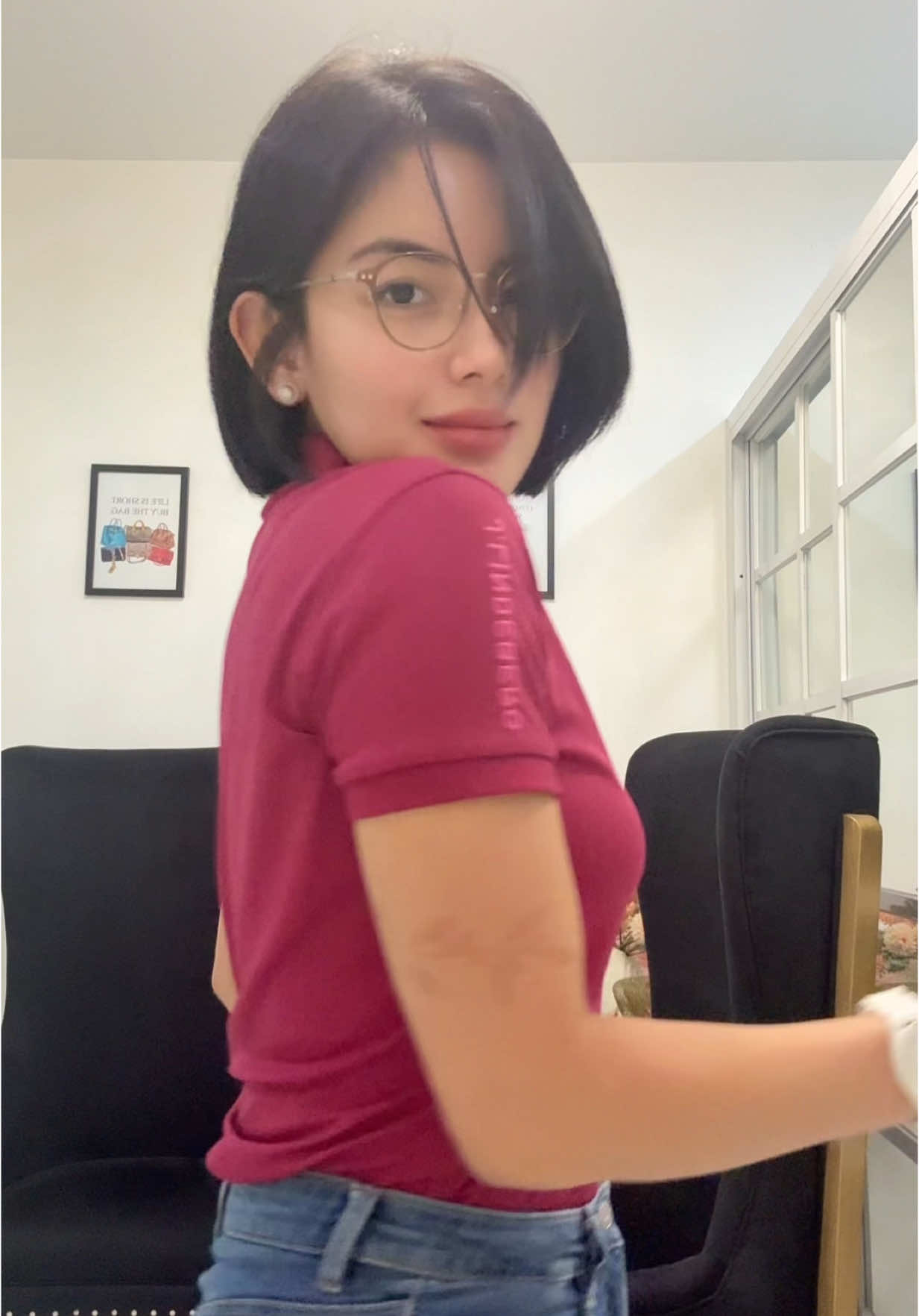Ganto ba? 🤣🤣
