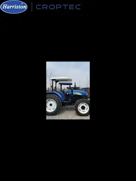 New holland 704 used tractor. #harriston #croptec #agriculturalmachinery #madeinchina #agriculturalimplements #tractor  #Newhollandtractor #Newholland704 #usedtractor
