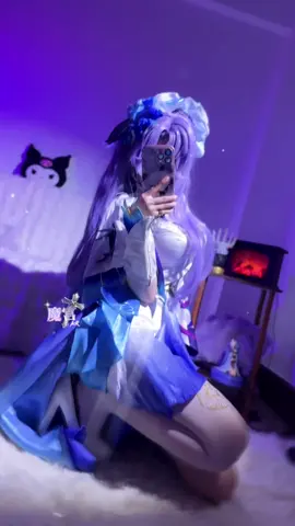 #cosplay #cute #douyin 