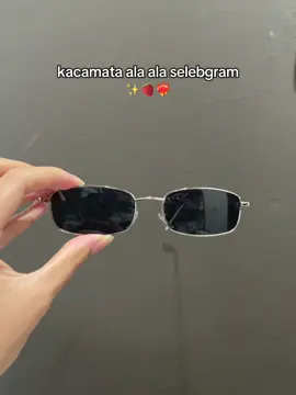 #kacamata #kacamatamurah #kacamatawanita #rekomendasikacamata #kacamatafashion 