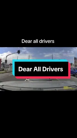 Dear all drivers Driving Me Crazy #driving #driver #car #dashcam #drivingmecrazy 