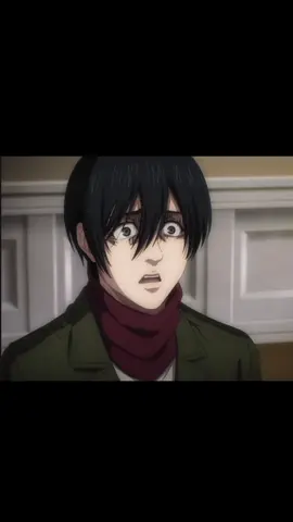#eremika #mikasa 