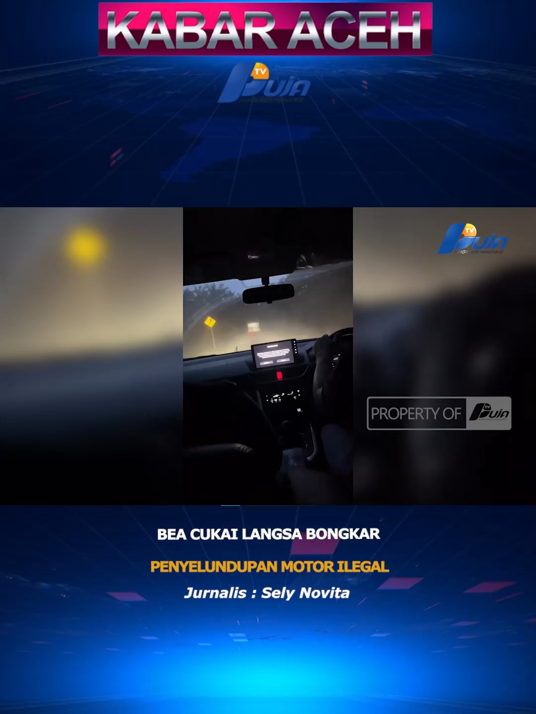 BEA CUKAI LANGSA BONGKAR PENYELUNDUPAN MOTOR ILEGAL #kabaracehviral #aceh #acehhariini #acehterkini #informasi #infoupdate #infoterkini #beritaupdate