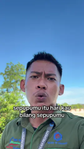 Spupu yang mana lagi #kendari #sulawesitenggara #arjunpratama 