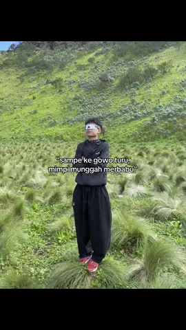info merbabu sabtu yok