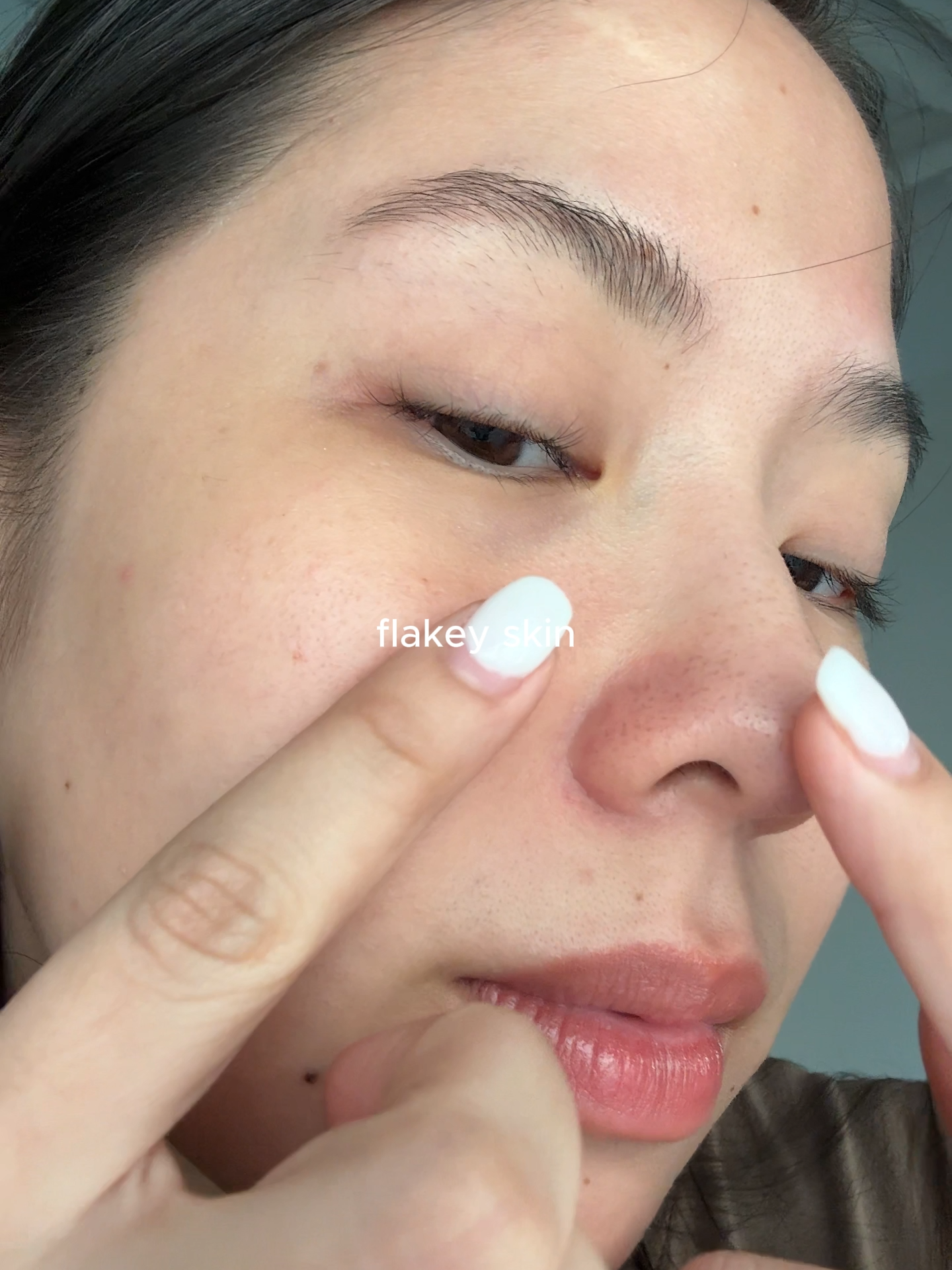 This is the best clay mask i've ever uesd!#drleoclaymask #blackhead #cleanmask #claymask #bumpyskin #bumpy #skincare #girlythings #glassskin #glowingskin