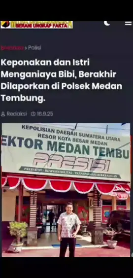#kasus  #kuasahukum  #polsek  #fypシ   Selengkapnya,  mitrabhayangkara.my.is