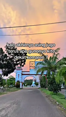 tugu bujang gadis Seluma.  #fypシ゚ #lewatberandafypシ #seluma #bengkulutiktok #for4u 
