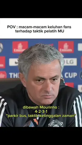 Fans terus mengeluh taktik dan media menyebarkan berita yang sama🤧#manchesterunitedfans #glorglorymanunited #ggmu🔴 #pyfツviral_❤ #manutd 
