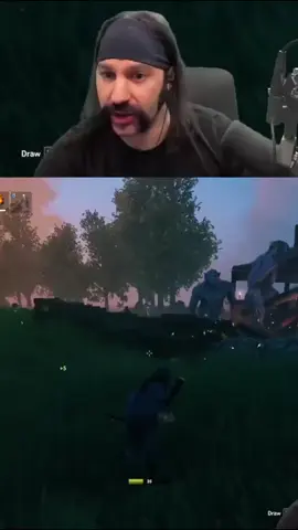 Жаль конечно этого добряка #юмор #valheim  #gaming 