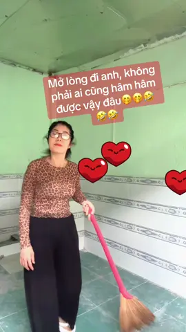 Mở lòng đi em…biết đâu lại bị lừa🤣#viralvideo pà chủ..nhật😍#năng_lượng_tích_cực ☘️