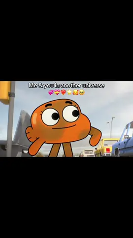 Send this to your Gumball 🥹💙♾️ #gumball #darwin #tawog #cartoonnetwork 