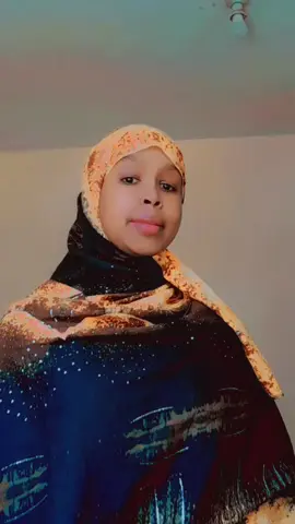 kii heesta ila qaadi laha meyay 🤣😍