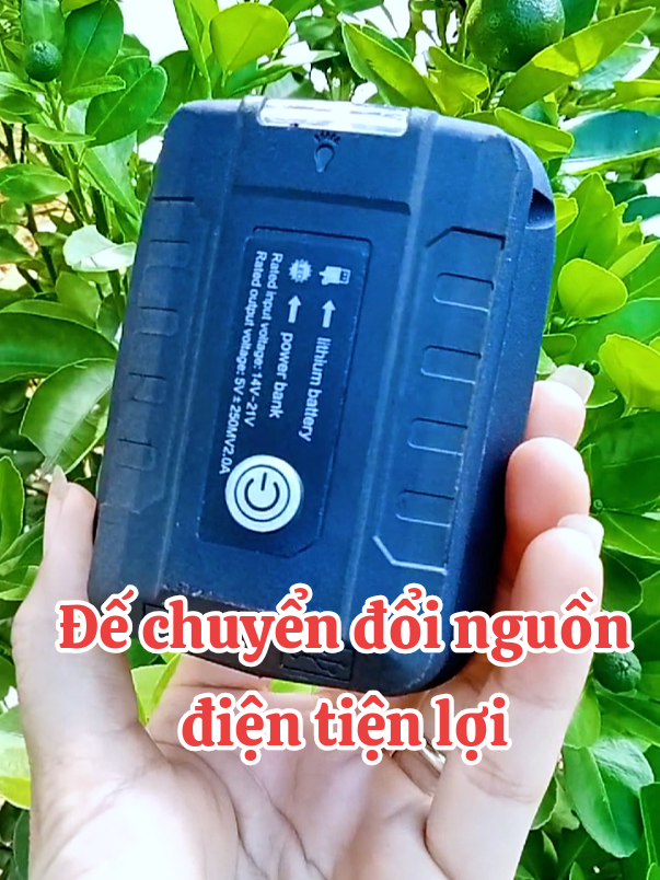 #dechuyennguonpin #dechuyendoidien #phamha2 
