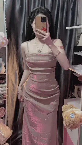 Bling bling #honggam #phoidoxinh #reviewquanao #xuhuongtiktok #dambody 