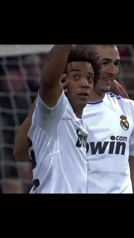 no lb will be like him... #marcelo #realmadrid #halamadrid #footballtiktok #streetswontforget 