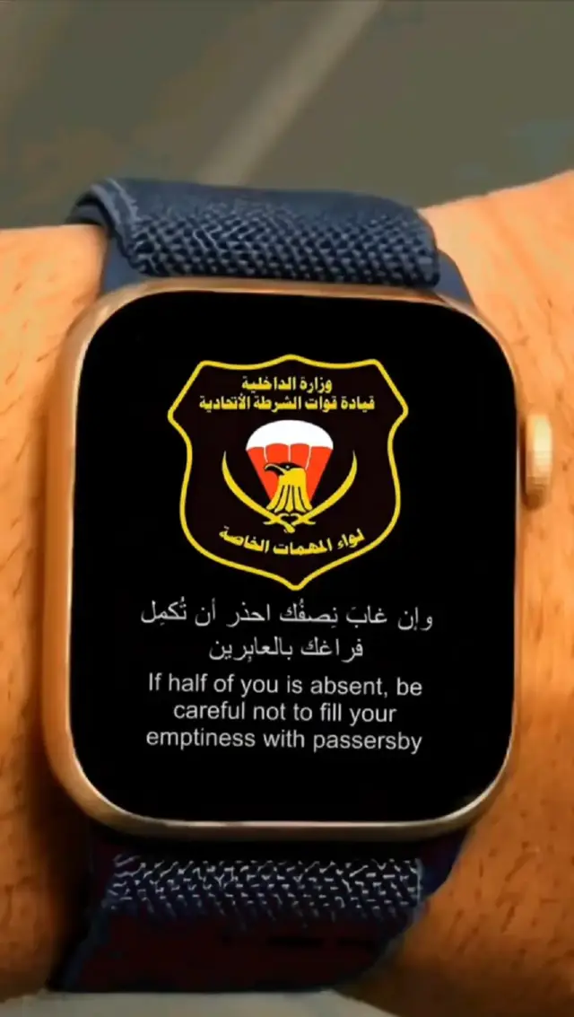 #لواء_المهمات_الخاصه 