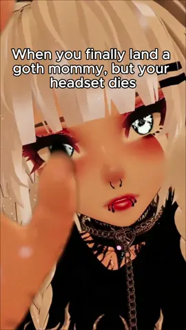 Remember to always charge your headset...#vrchat #vrc #fyp #viral #vrchatcommunity 