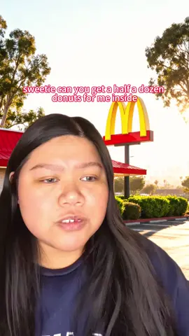 #mcdonalds #fastfood #customerservice #viral #fyp 