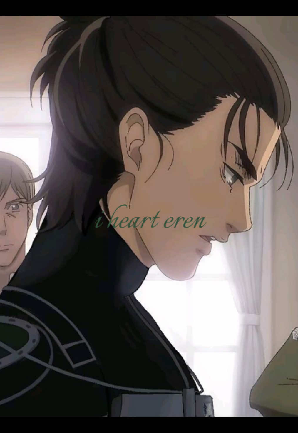 come back to me my love #eren #erenjaeger #aot #AttackOnTitan #anime 
