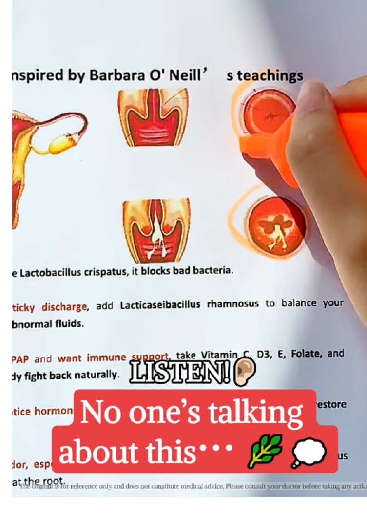 No one’s talking about this… but every woman deserves to know it. ❤️ #intimatecare #gynable #womenshealth #intimateflora   #Probiotic #odor #ph #phbalance #probioticsforwomen #probiotics  #TikTokShopCreatorPicks #fyp 