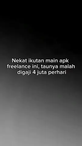 yang mau aku ajarin freelance komen guys😝🫵#timo #timoclub #fyp #freelance #CapCut 