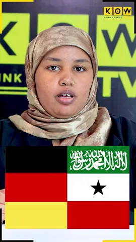 Dawladda Jarmalka ayaa aqoonsaday fiisaha dal ku-galka Jamhuuriyadda Somaliland