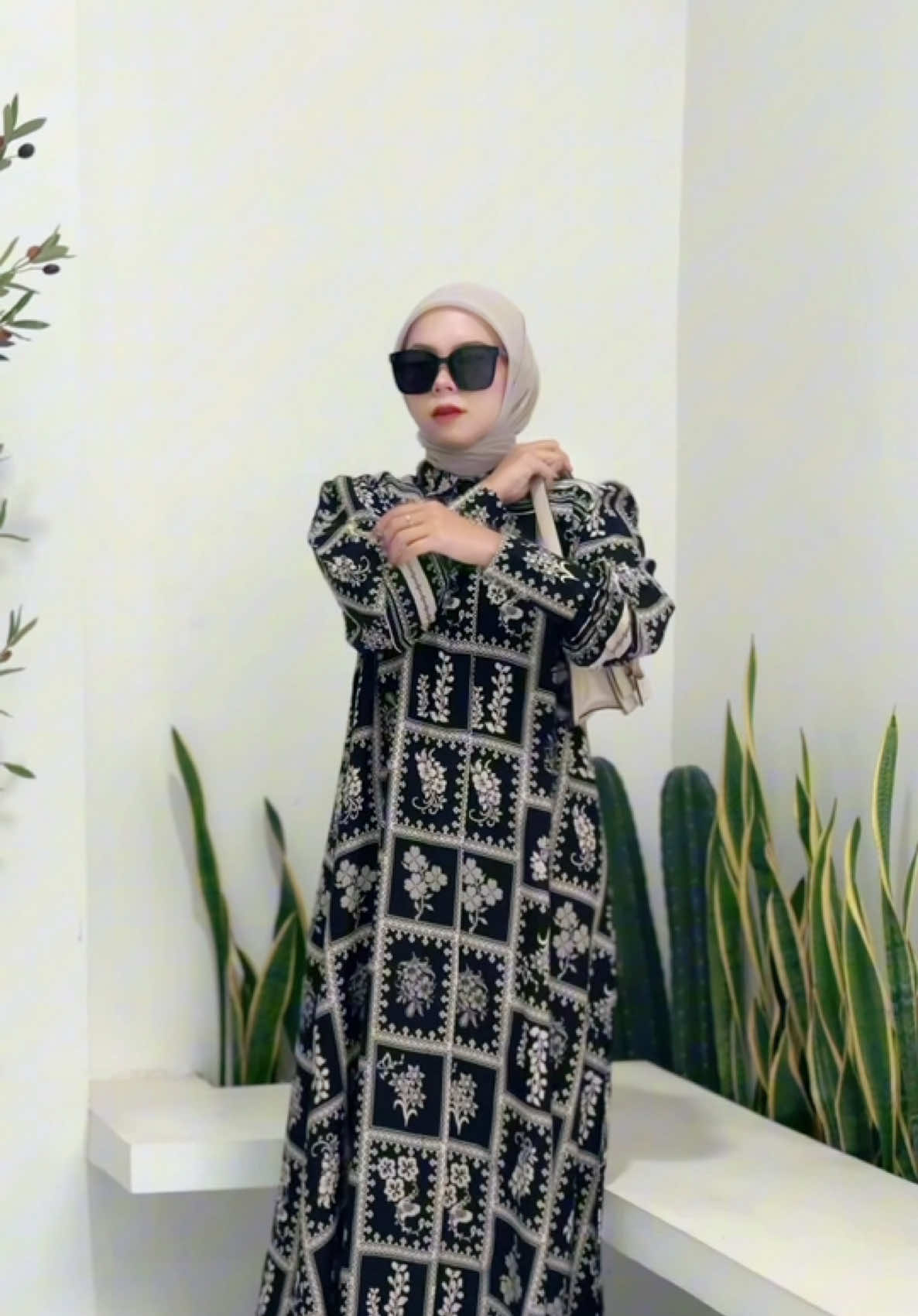 Membalas @maulafarhani123 halo kak ini untuk detail bajunya yaa ✨🥰 #foryou #fyp 