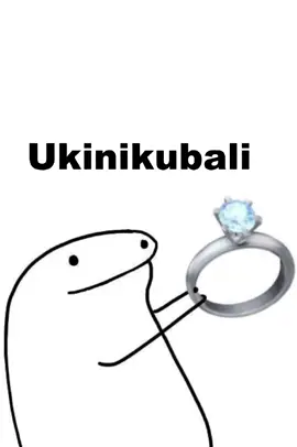 Ukinikubali 😂🥜